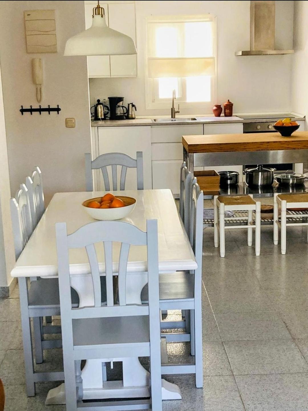Holiday Home La Atalaya De Conil Conil De La Frontera Exterior photo