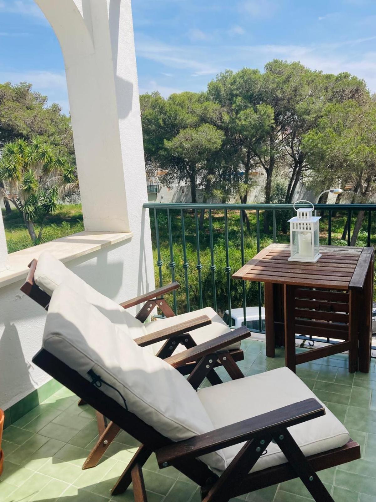 Holiday Home La Atalaya De Conil Conil De La Frontera Exterior photo