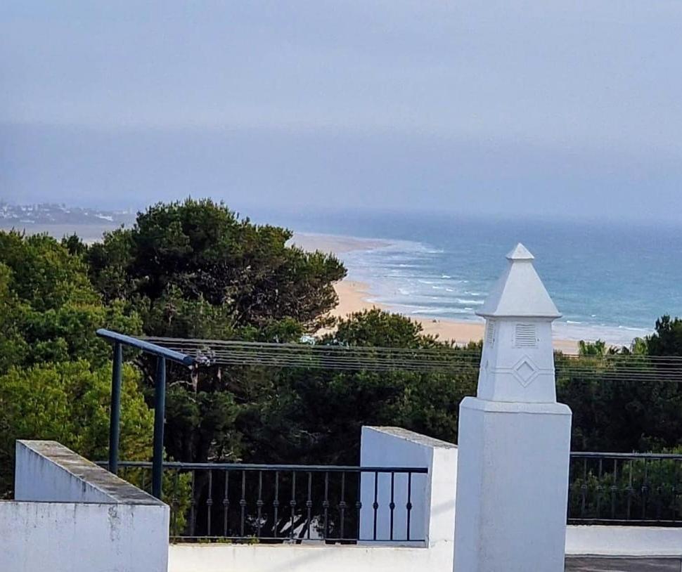 Holiday Home La Atalaya De Conil Conil De La Frontera Exterior photo
